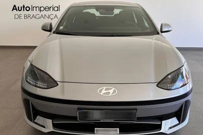 2023' Hyundai Ioniq 6