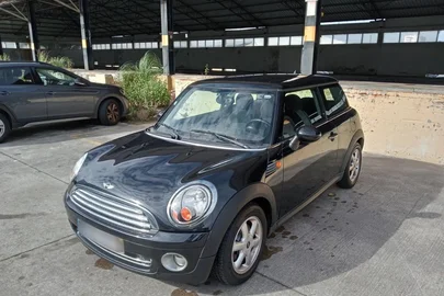 2008' MINI One 3 Portas