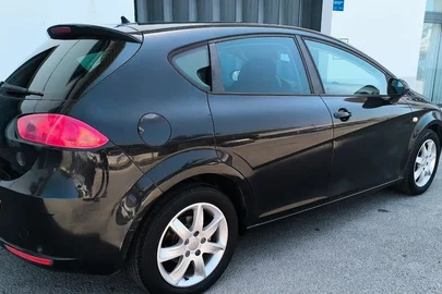 2010' SEAT Leon 1.6 Tdi Good Stuff