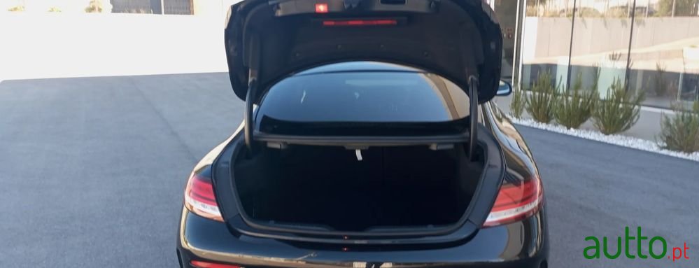 2018' Mercedes-Benz C 220 D Amg Line Aut. photo #6