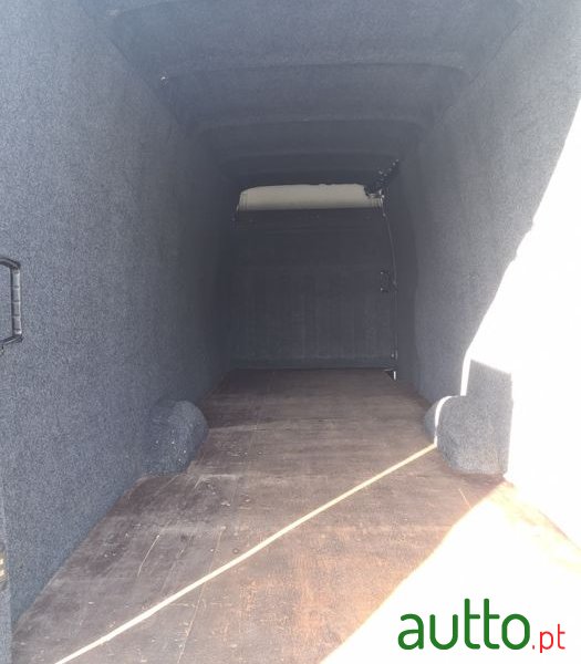 2015' Iveco Daily photo #5