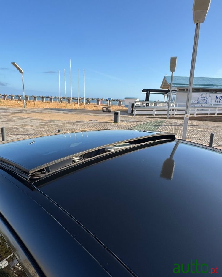 2013' BMW Série 6 photo #6