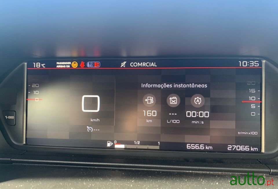 2020' Citroen C4 Spacetourer photo #6