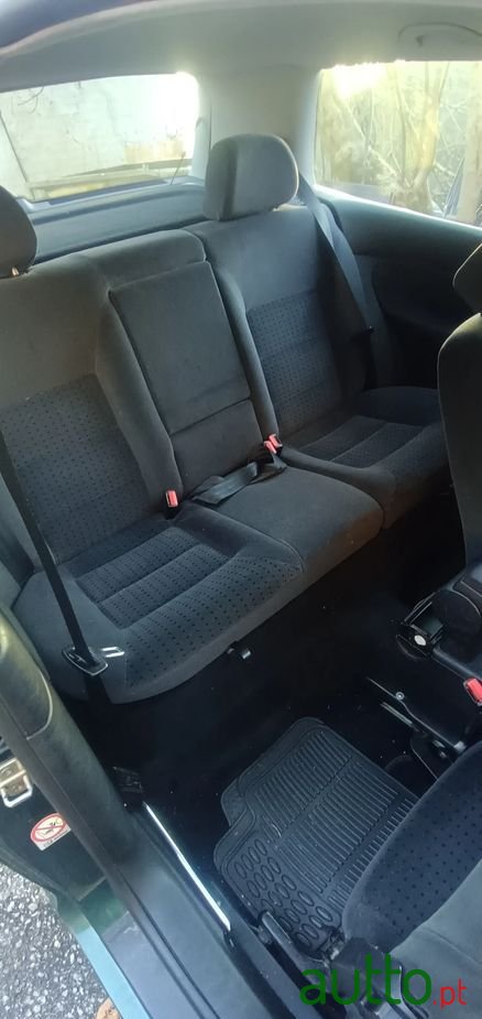 1998' Volkswagen Golf photo #5