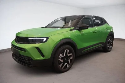 2023' Opel Mokka-e