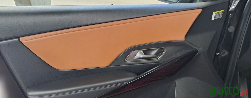 2019' DS Automobiles Ds7 Crossback photo #4