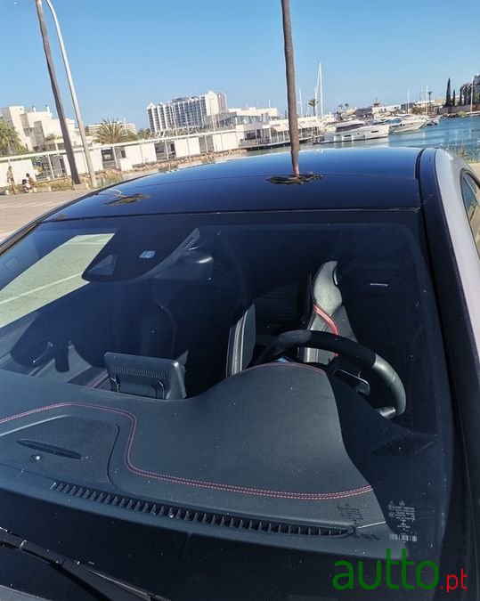 2019' Mercedes-Benz CLA 45 AMG photo #6