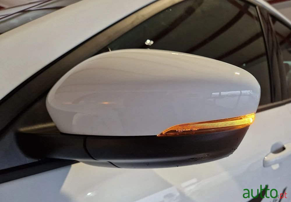 2024' Ford Kuga photo #5