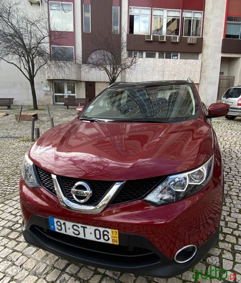 2017' Nissan photo #5