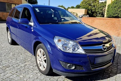 2008' Opel Astra Caravan