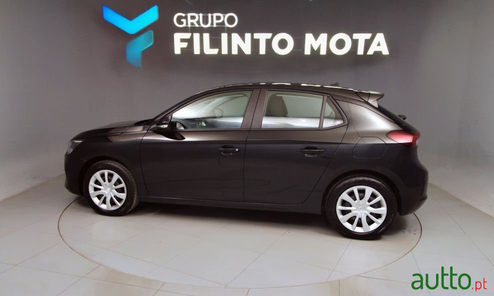 2022' Opel Corsa 1.2 Business photo #5