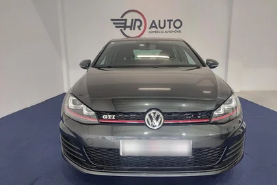 2015' Volkswagen Golf 2.0 Tsi Gti Dsg