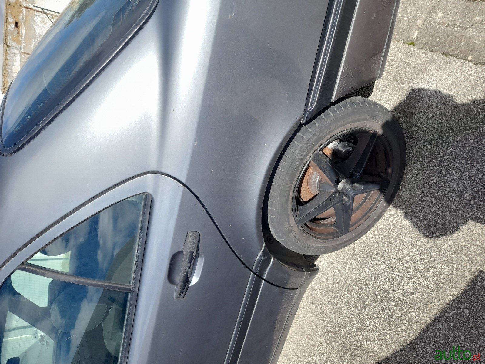 2000' Mercedes-Benz photo #4