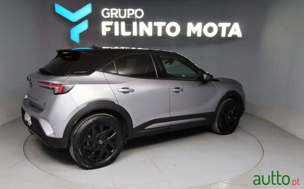 2023' Opel Mokka-e 50 Kwh Gs photo #2