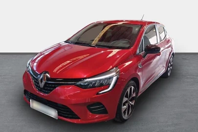 2021' Renault Clio