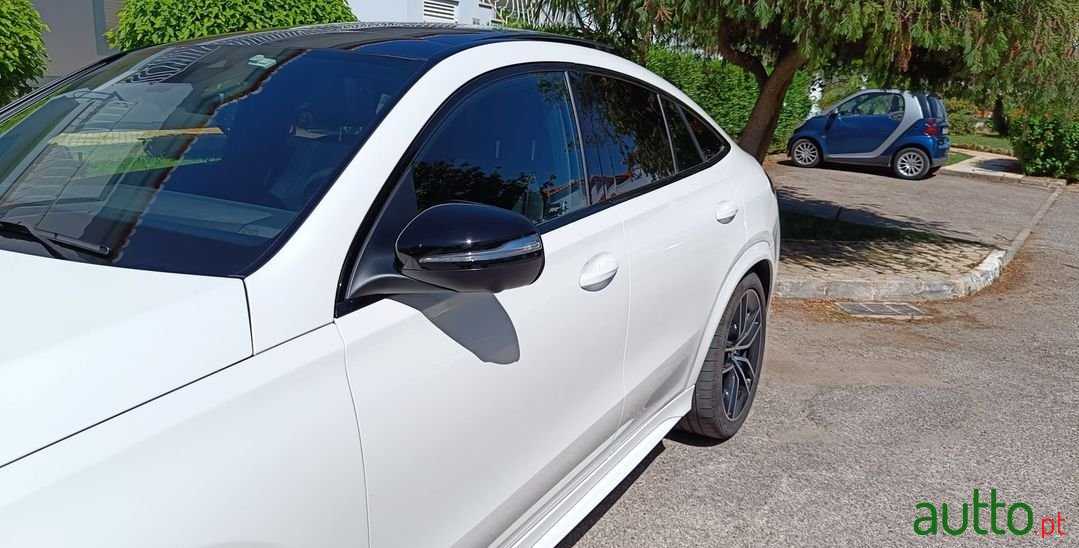 2020' Mercedes-Benz Gle 400 photo #4