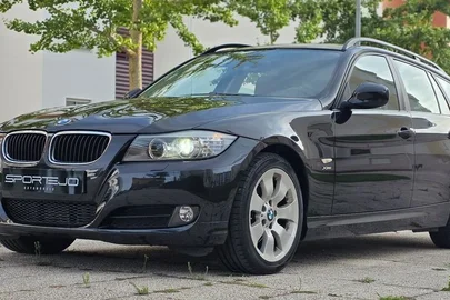 2009' BMW Série 3
