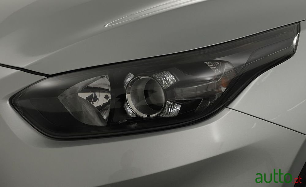 2022' Kia Ceed 1.0 T-Gdi Sport photo #6