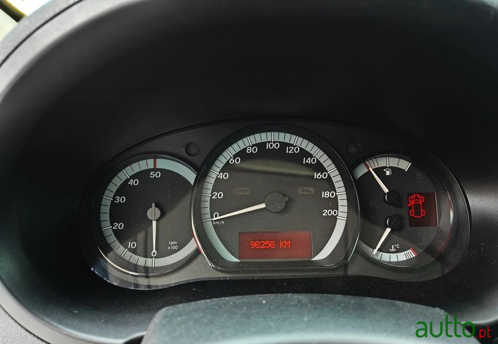 2016' Mercedes-Benz Citan 111 Cdi/27 photo #5