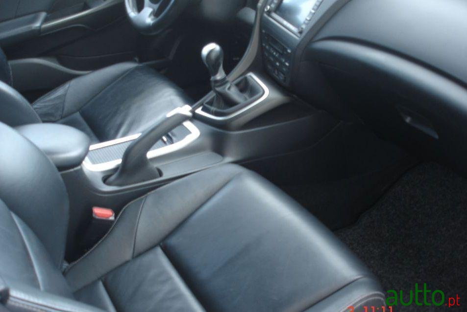 2012' Honda Civic Nacional photo #4