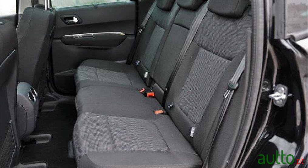 2010' Peugeot 3008 1.6 HDi Sport CMP6 photo #1