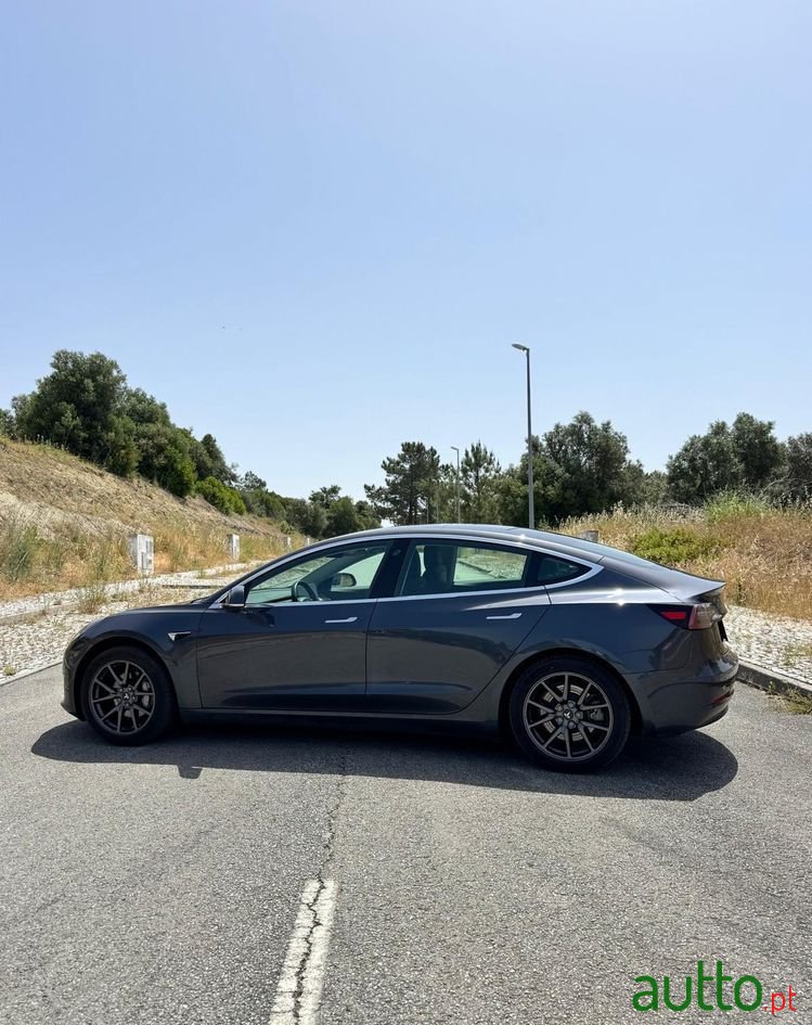 2019' Tesla Model 3 photo #3