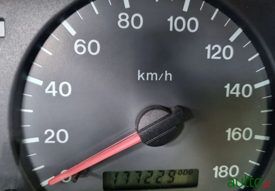 1999' Ford Ranger photo #2