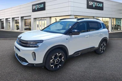 2023' Citroen C5 Aircross