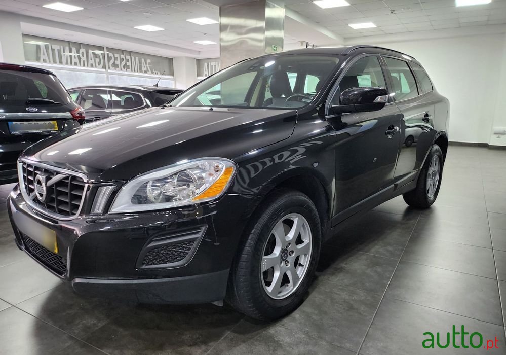 2010' Volvo Xc 60 photo #6