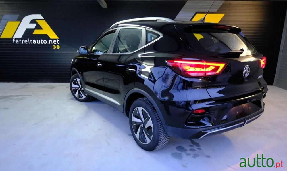 2023' MG ZS Standard Comfort photo #2