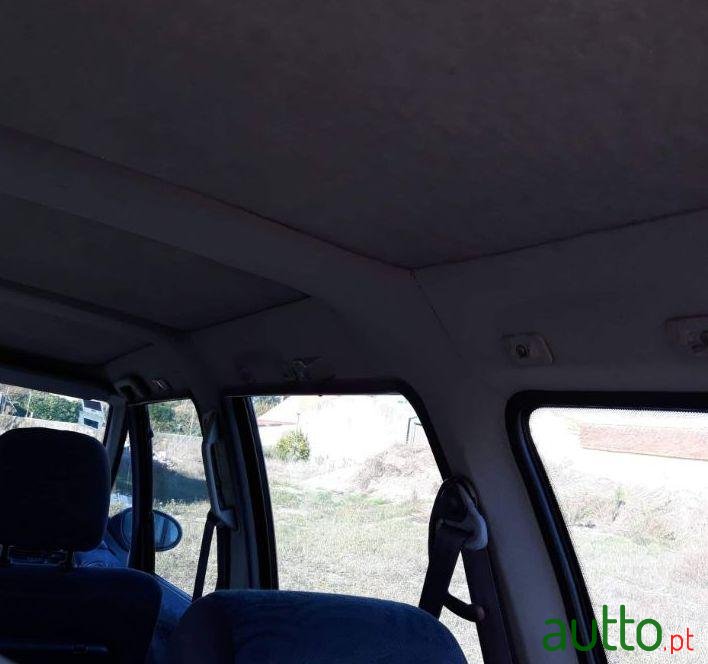 1999' Renault Grand Espace photo #1