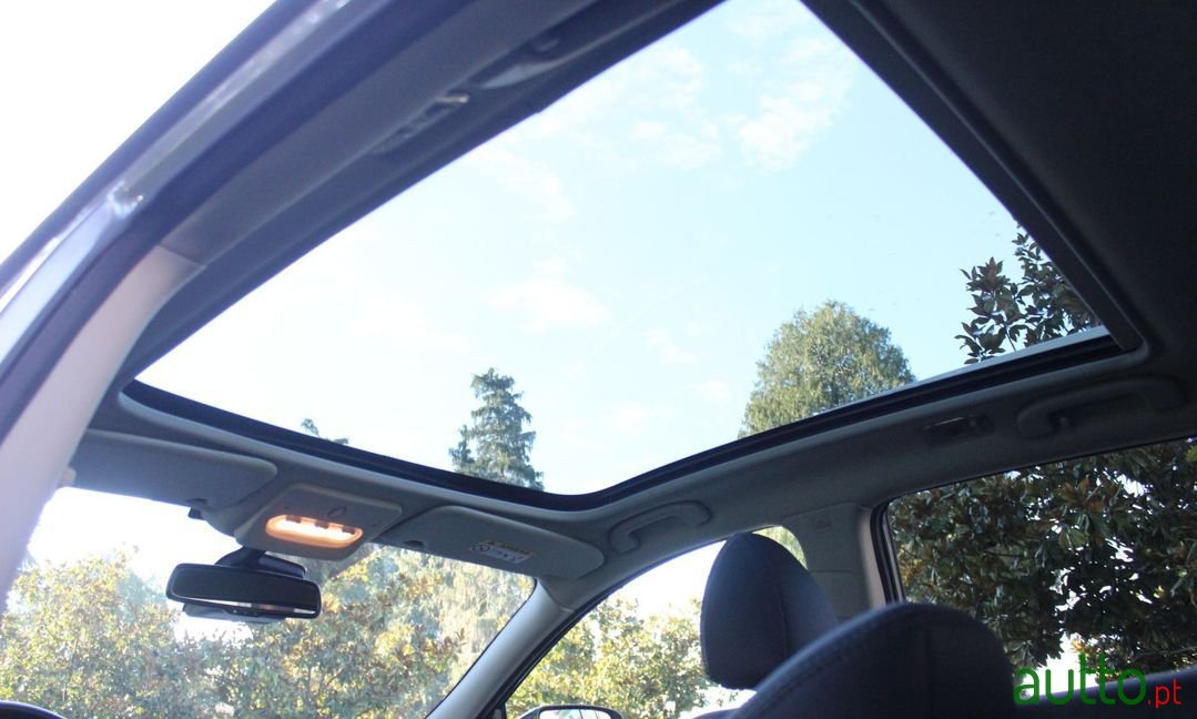 2017' Nissan Qashqai photo #6