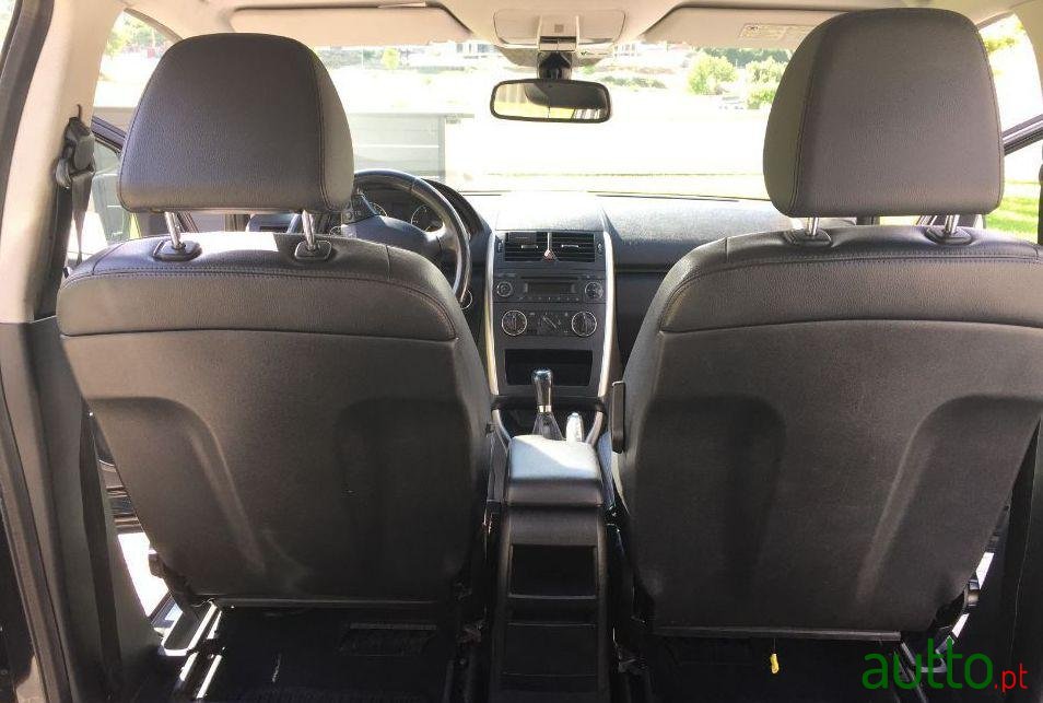 2010' Mercedes-Benz A-180 photo #1