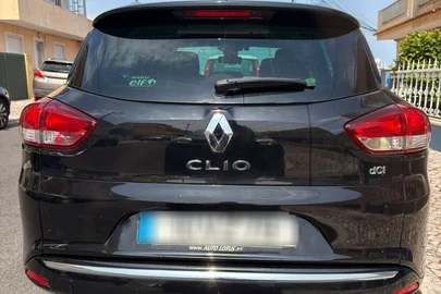 2014' Renault Clio