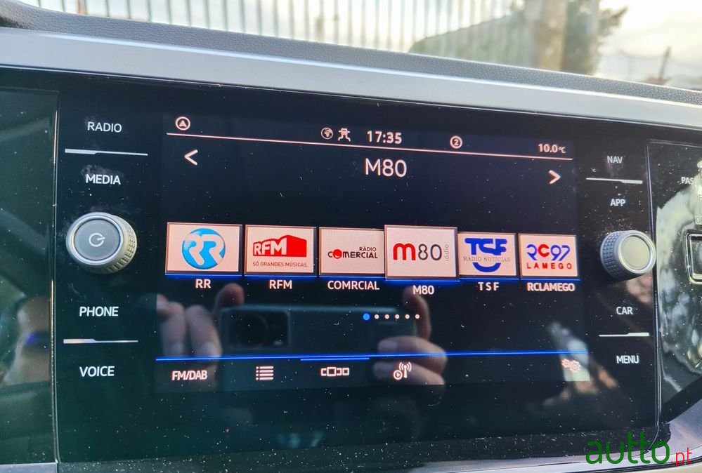 2021' Volkswagen Polo photo #2