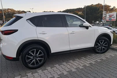 2017' Mazda CX-5