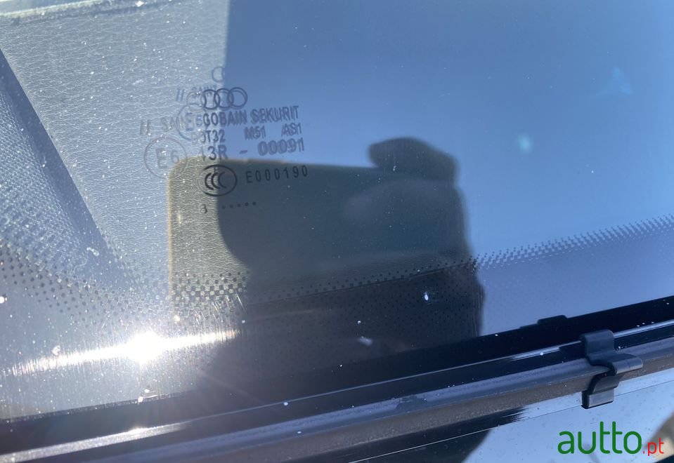 2004' Audi A4 Avant photo #5