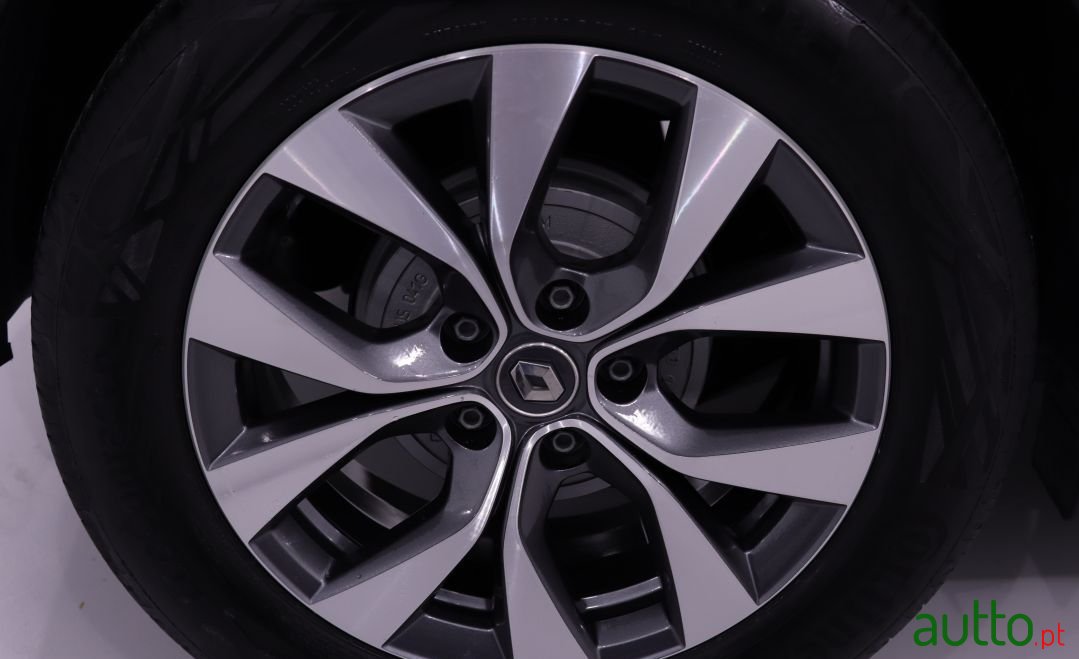 2021' Renault Captur photo #5