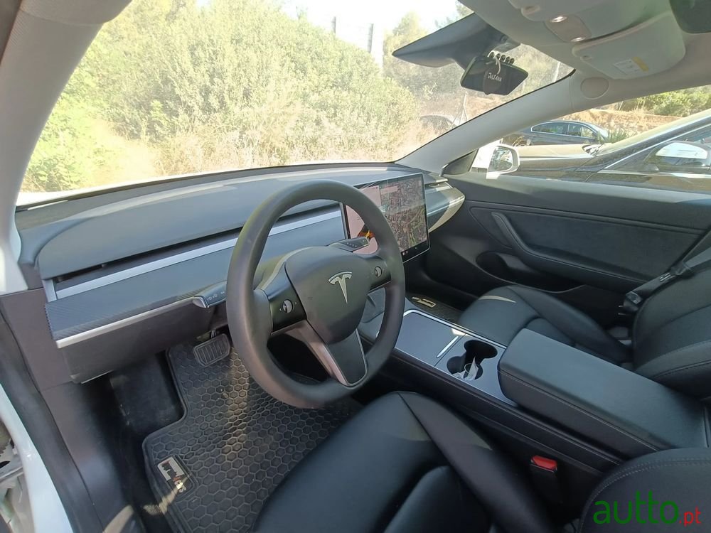 2020' Tesla Model 3 photo #5