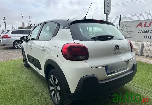 2019' Citroen C3 photo #4