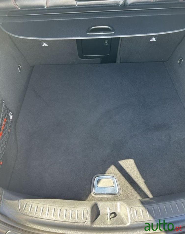 2015' Mercedes-Benz Classe Cla photo #4