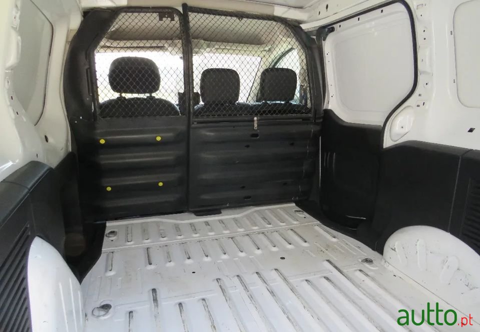 2010' Citroen Berlingo photo #6