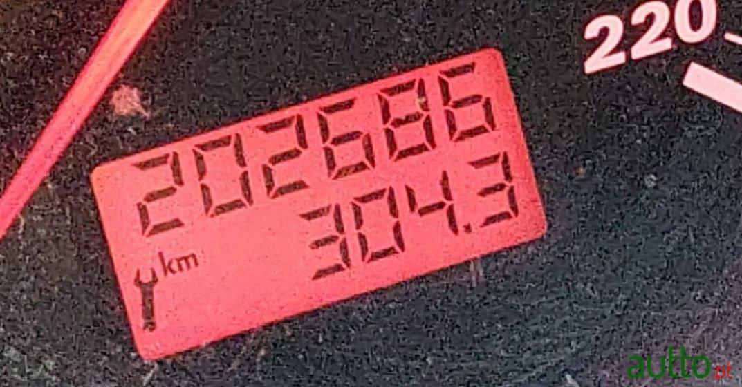 2005' SEAT Ibiza photo #6