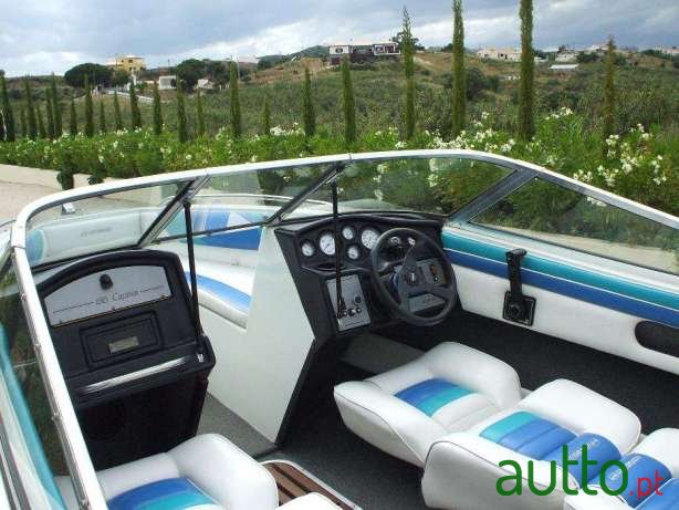 2010' Rinker 186 Captiva photo #2