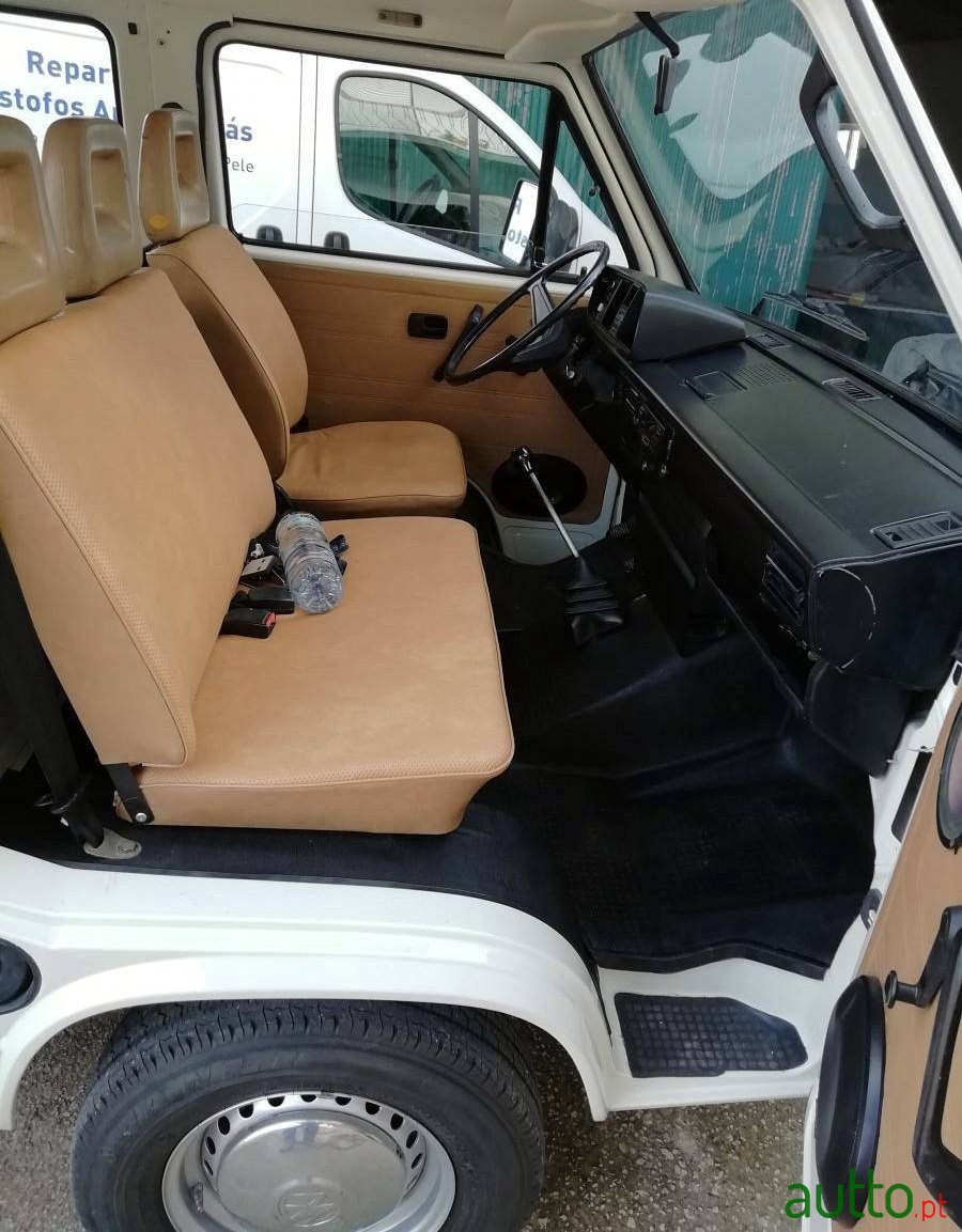 1987' Volkswagen photo #2