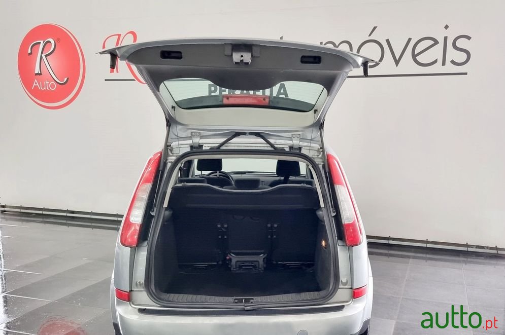 2004' Ford Focus C-Max photo #4