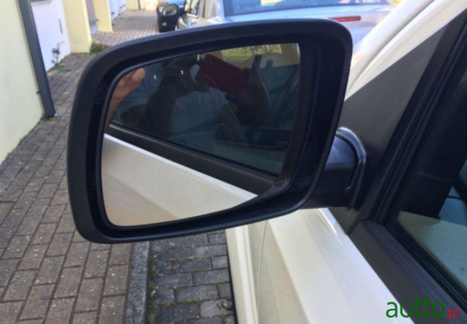 2010' Dodge Journey 2.0 R/T Atm photo #2