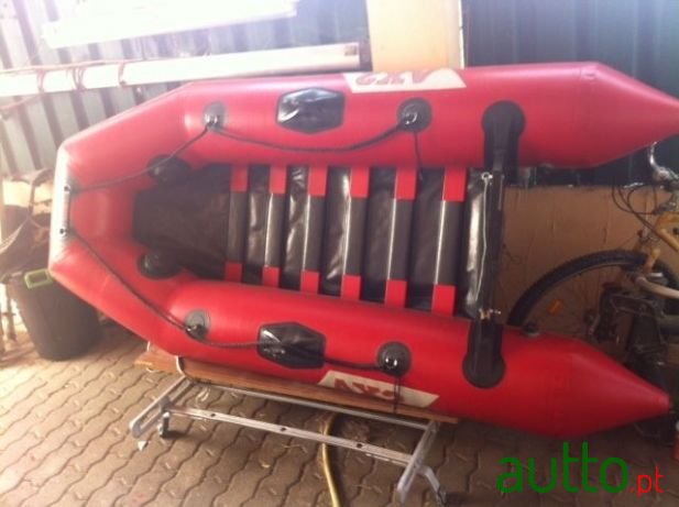 2010' Zodiac photo #1