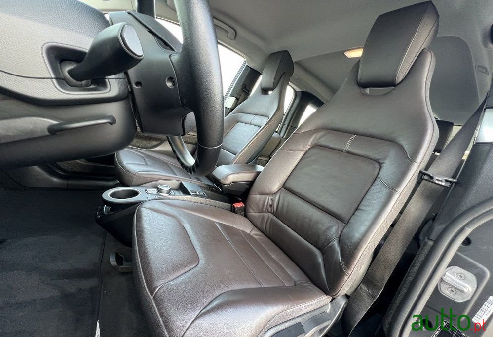 2019' BMW Série I 120Ah photo #3