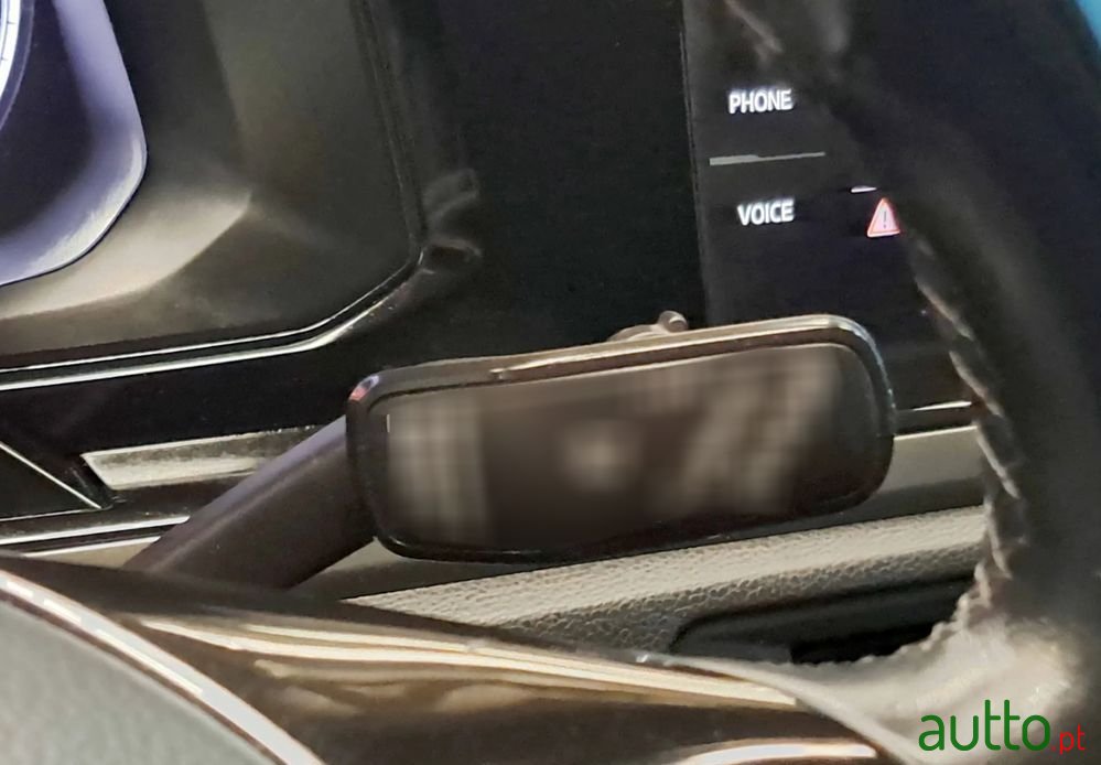 2021' Volkswagen Polo 1.0 Tsi Life photo #6